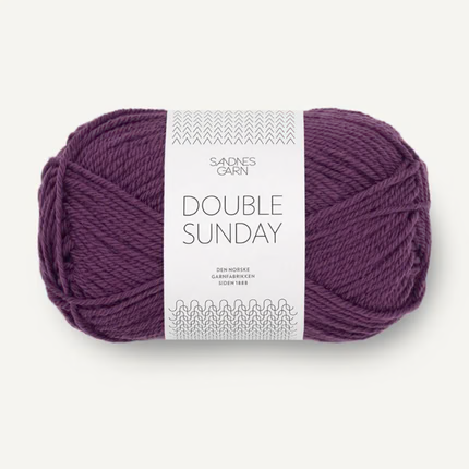 Double Sunday | Merino | DK
