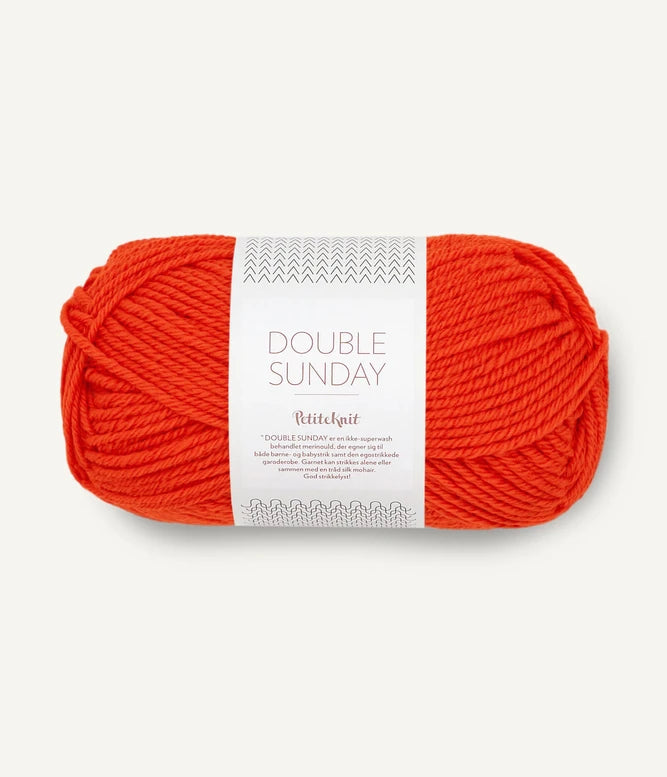 Double Sunday | Merino | DK