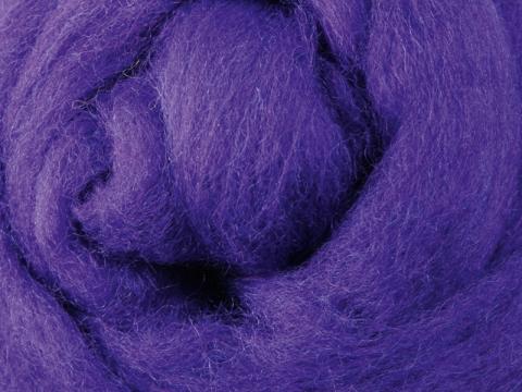 Fiber Braid - Preorder Merino Top | 100 Grams