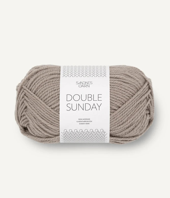 Double Sunday | Merino | DK