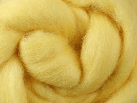 Fiber Braid - Preorder Merino Top | 100 Grams