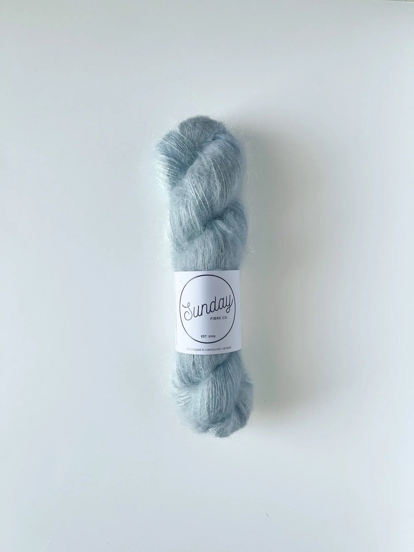 Cumulus Mohair L Lace L 70/30 Kid Mohair Silk