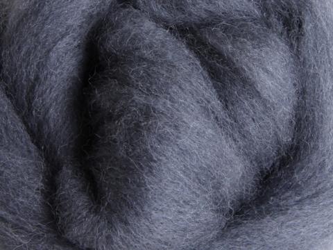 Fiber Braid - Preorder Merino Top | 100 Grams