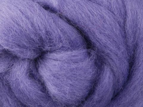 Fiber Braid - Preorder Merino Top | 100 Grams