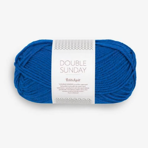 Double Sunday | Merino | DK