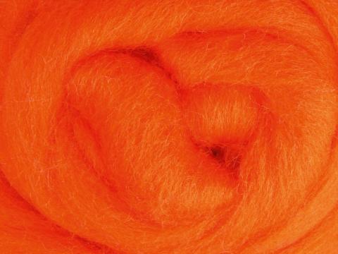 Fiber Braid - Preorder Merino Top | 100 Grams