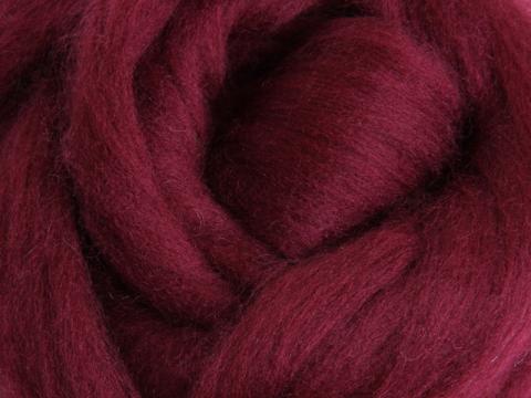 Fiber Braid - Preorder Merino Top | 100 Grams