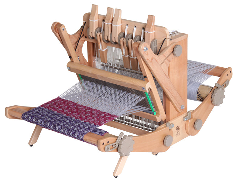 PREORDER Katie Table Loom | Lacquered