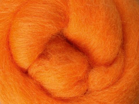 Fiber Braid - Preorder Merino Top | 100 Grams