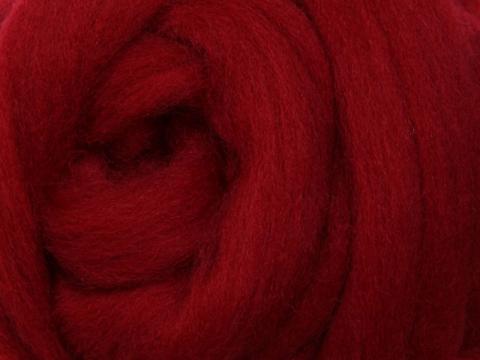Fiber Braid - Preorder Merino Top | 100 Grams