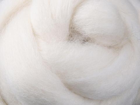 Fiber Braid - Preorder Merino Top | 100 Grams