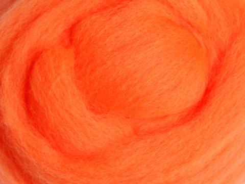 Fiber Braid - Preorder Merino Top | 100 Grams