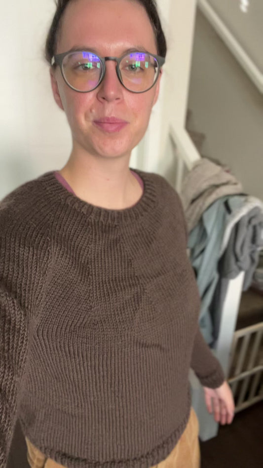 Sweater Weather | 6 Sessions | Advanced