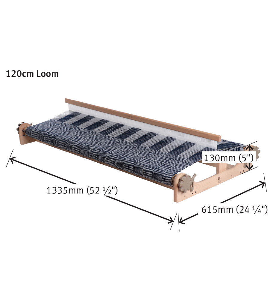 Rigid Heddle | Loom