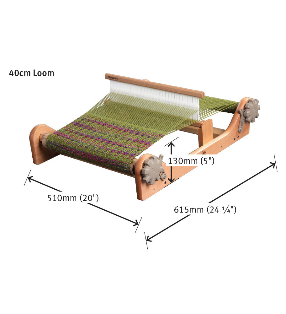 Rigid Heddle | Loom