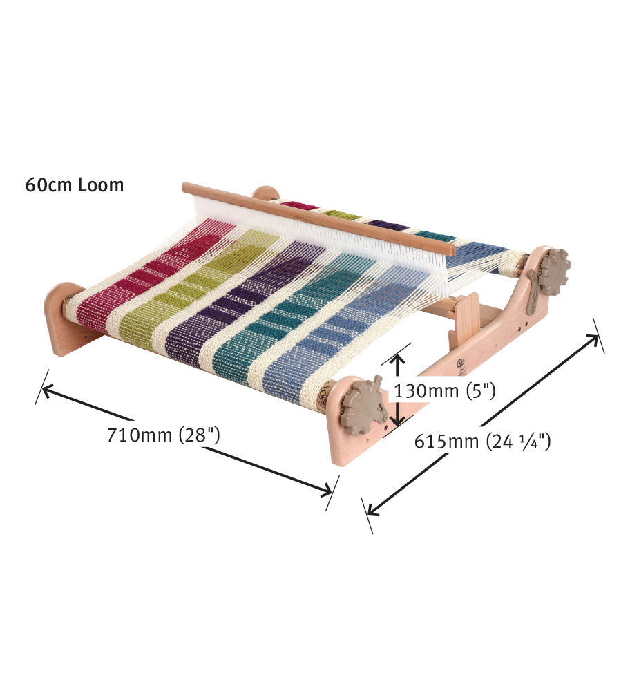 Rigid Heddle | Loom