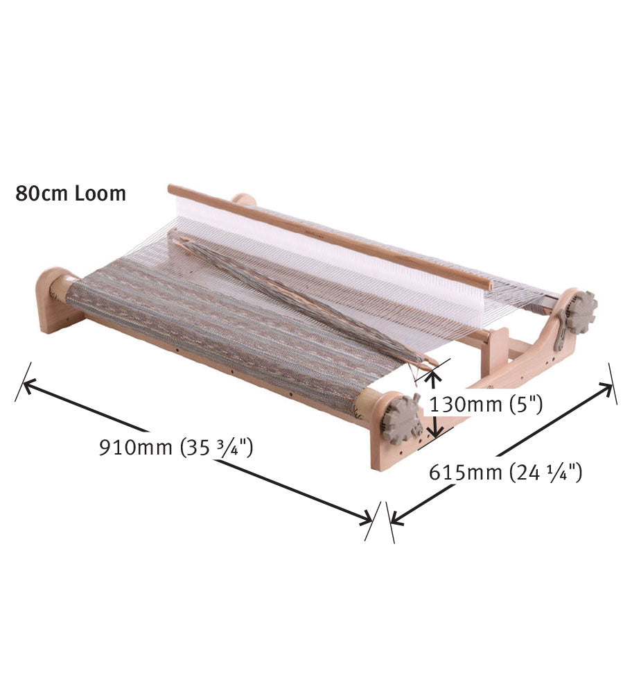 Rigid Heddle | Loom