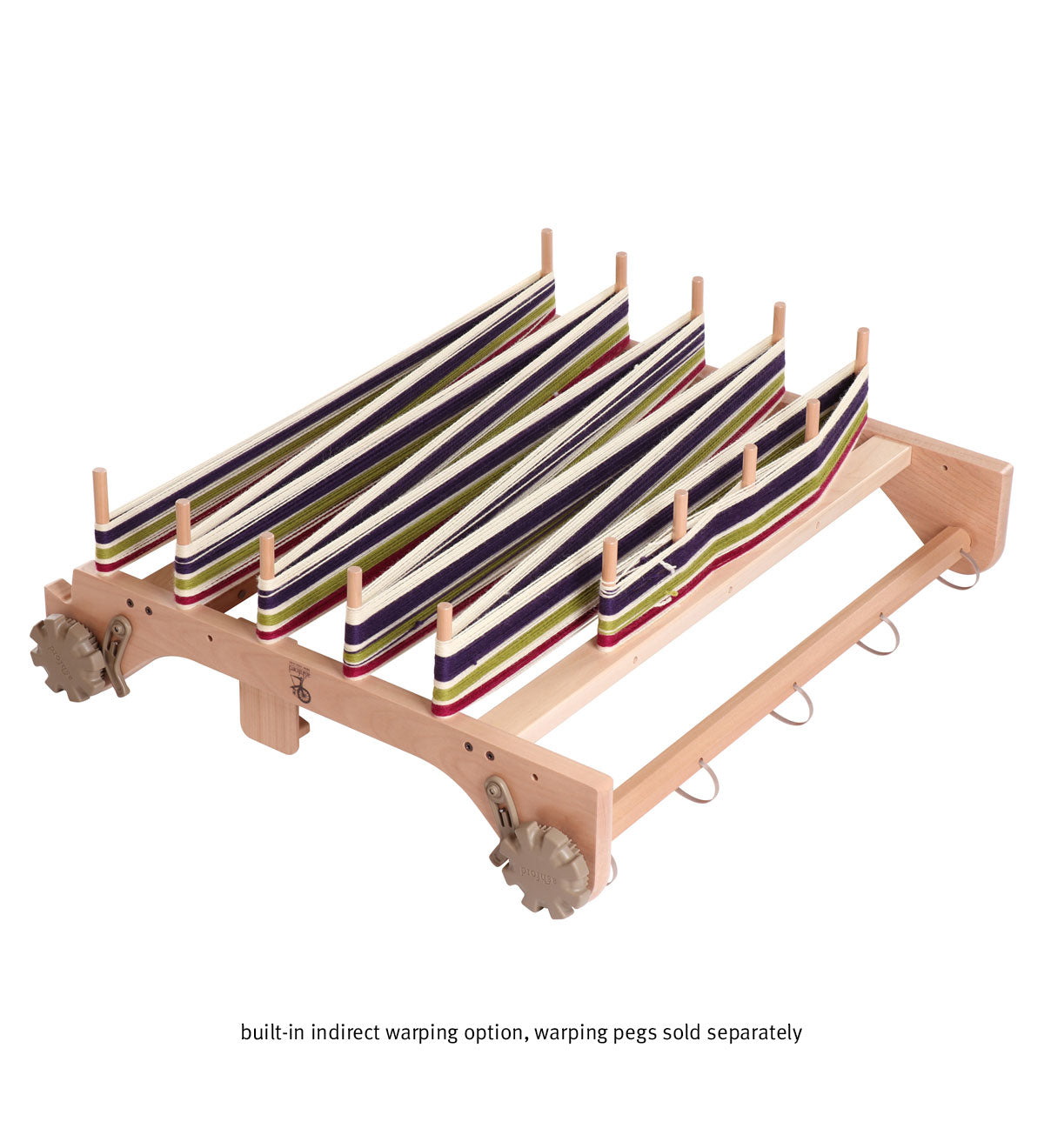 Rigid Heddle | Loom
