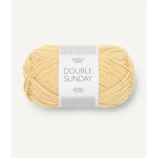 Double Sunday | Merino | DK