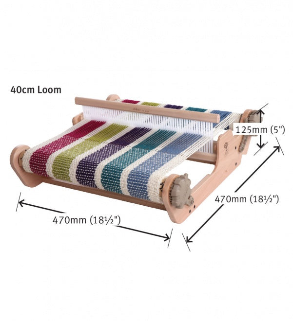 Loom - PREORDER The Complete Weaving Kit | Ashford