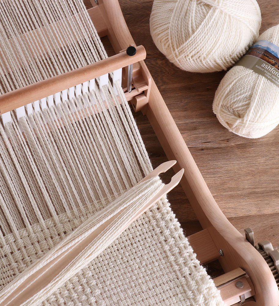 Rigid Heddle | Loom