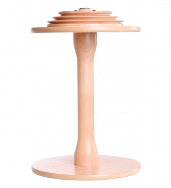 Bobbins for Spinning Wheels