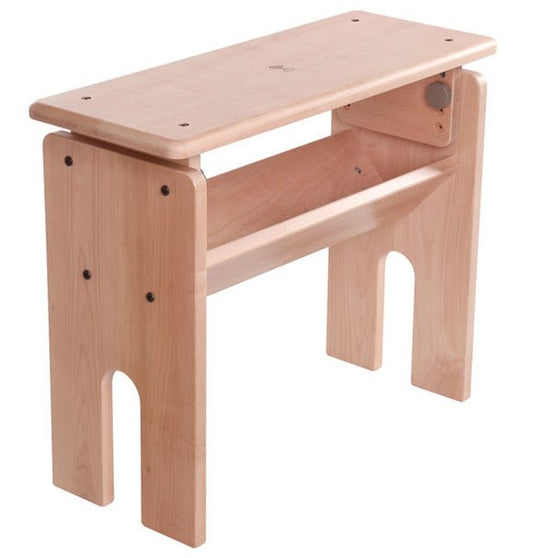 Weaving Bench