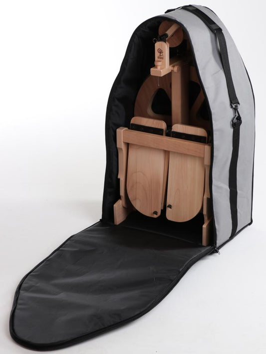 Kiwi Spinning Wheel 3 Carry Bag