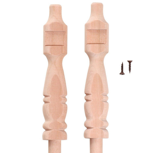 Maiden Uprights
