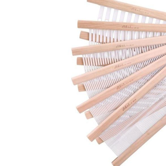 Rigid Heddle Loom Reeds | All Widths & DPI