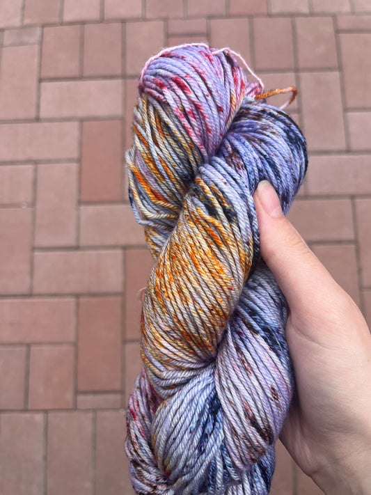 Dyehard: the techniques behind your favourite yarns!