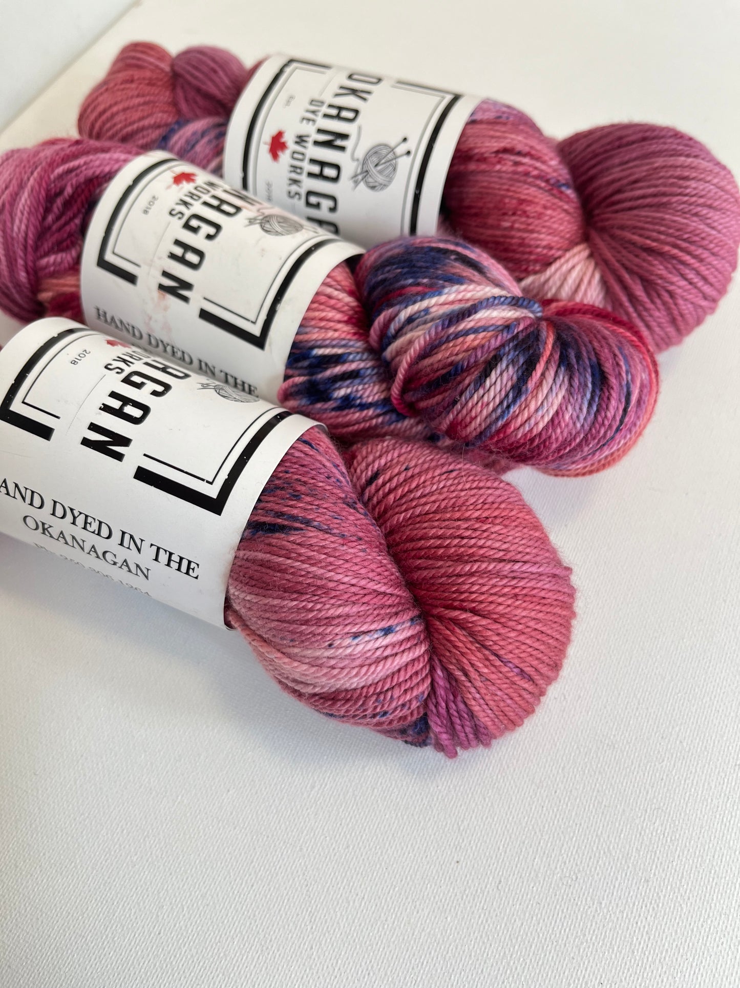 100% SW Merino | DK