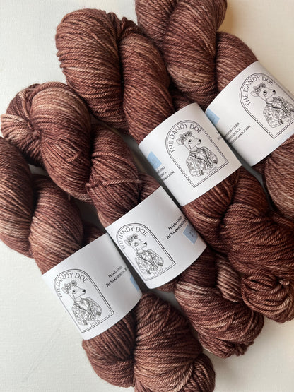 Doehaven DK | SW Merino/Nylon