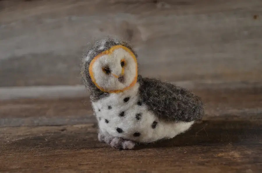 Intro to Felting | Learn to Needle Felt