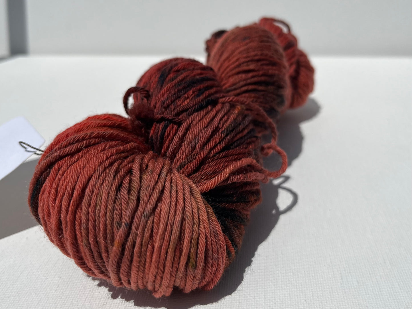 Octavo + | DK | SW Merino, Nylon