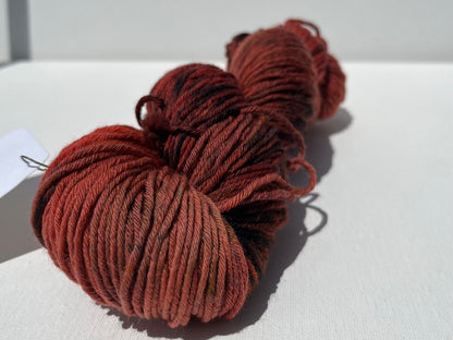 Octavo + | DK | SW Merino, Nylon