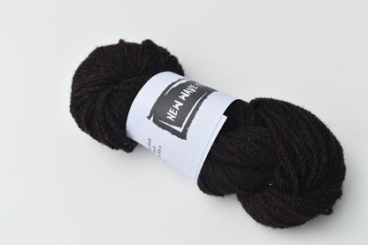 Arcus | BFL/Black Welsh Mtn Cross