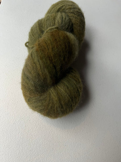 Bulky | Wool/Alpaca/Nylon
