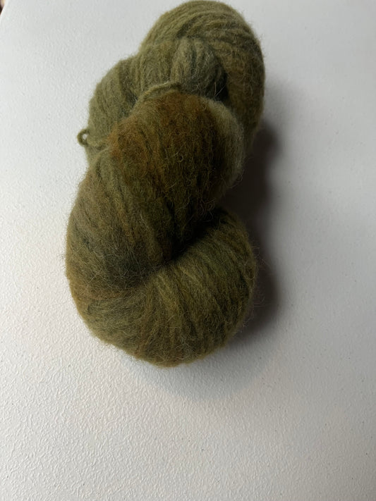 Bulky | Wool/Alpaca/Nylon