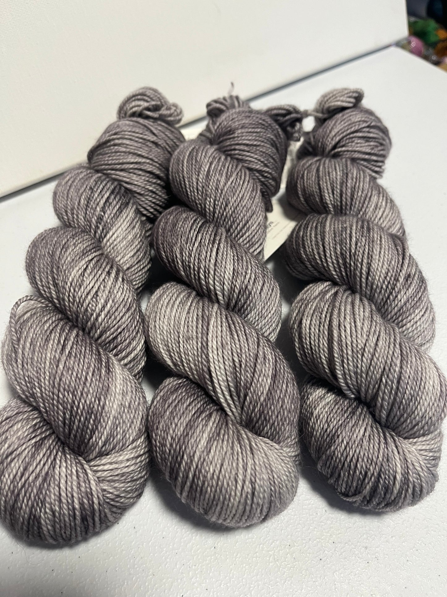 DK | SW Merino