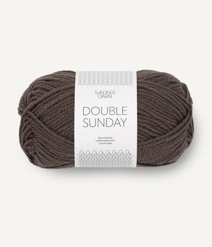 Double Sunday | Merino | DK