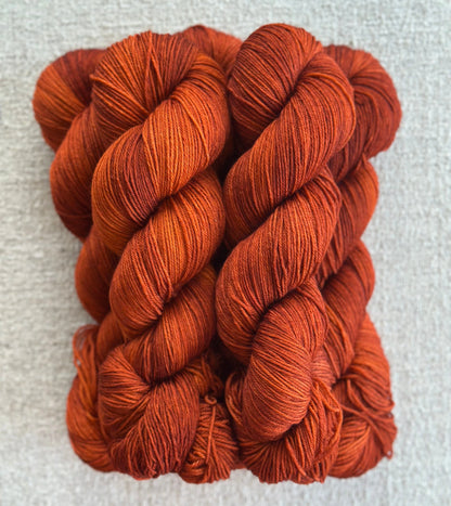 Doehaven Sock | SW Merino/Nylon
