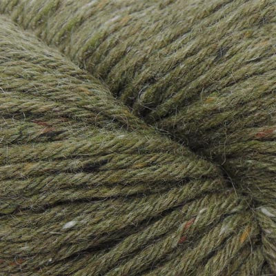 Eco Tweed Worsted | Alpaca, Viscose, Wool