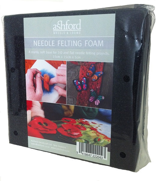 Needle Felting Foam Block