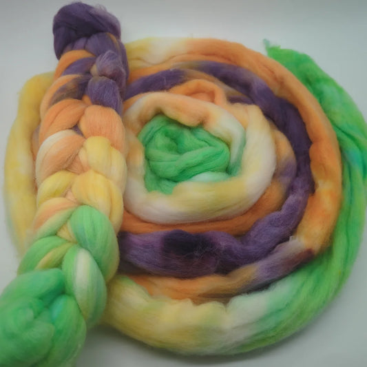 Merino/Nylon | Braid | 115g