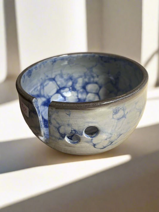 Yarn Bowl | Pottery