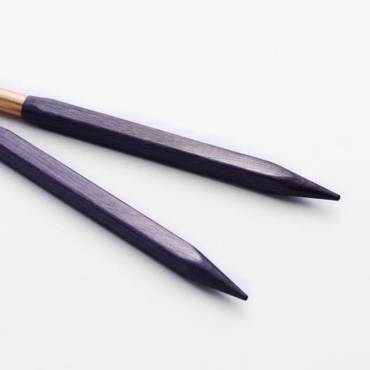 J’adore Cubics Interchangeable Circular Needles 13CM (5")