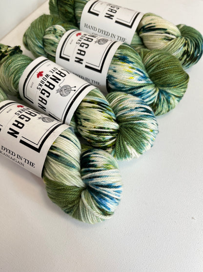 100% SW Merino | DK