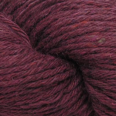 Eco Tweed Worsted | Alpaca, Viscose, Wool