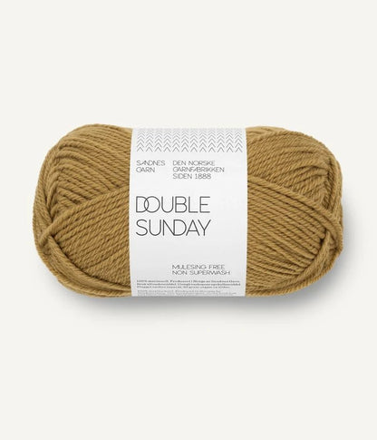 Double Sunday | Merino | DK
